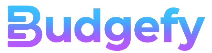 Budgefy